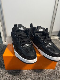 Louis Vuitton Boty - 4