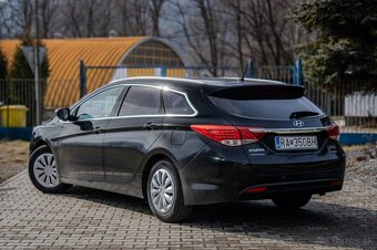 Hyundai i40 CW 1.7 CRDi Comfort - 4