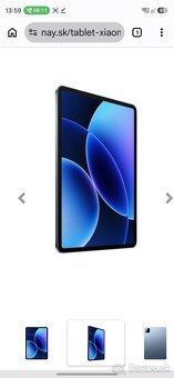 Predam Tablet Xiaomi Pad 8 Pro 8+8 GB - 4