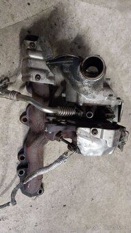 Turbo Škoda, Volkswagen - 4