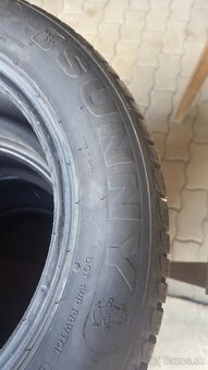 225/55 R16 ZIMNE 4KS - 4