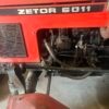 TRAKTOR ZETOR 6911 - 4