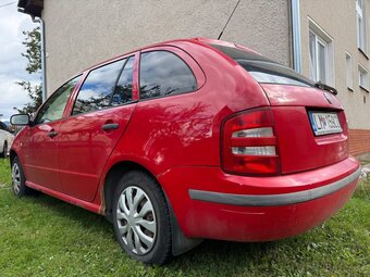 STK 04/2028 Škoda Fabia 1.2HTP - 4