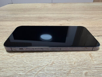 Apple iPhone 14 Pro Max 256GB Deep Purple - 4