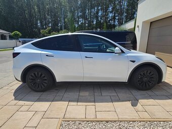 Tesla model Y, 2023, Long Range, EAP, Ryzen, 378kw - 4