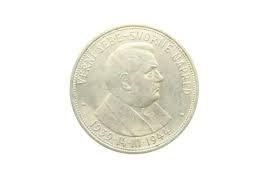 Rôzne mince slovenský štát a Slovensko - 4