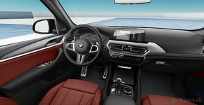 Nové BMW X3 M40i - 4