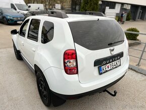 ☎️ Dacia Duster 1.6 SCe 4x4 Cool ODPOČET DPH ☎️ - 4