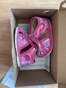 Detská obuv - 4