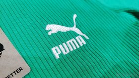 PUMA crop nové tričko - 4