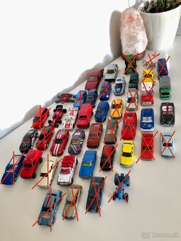 Automodely - 4