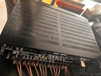 Receiver Marantz sr5015 - 4