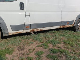 Peugeot boxer 3.0HDI - 4