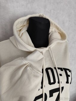 H&M teplákové šaty veľ. S - ako nové - 4