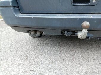 Golf 3 - 4