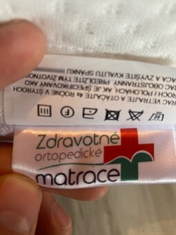 Zdravotne ortopedicke matrace - 4