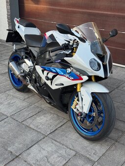 Bmw s1000rr - 4