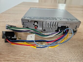 Autorádio Sony MEX-BT2900 - 4