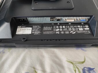 Monitor HP - 4