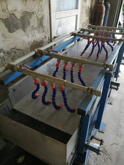 Mokrý separator - 4