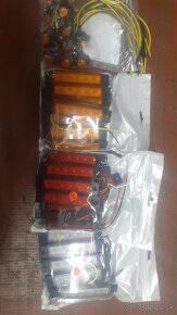 Led svetlá - 4