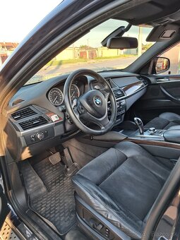 TOP TOP NABITKA TYDNE BMW X6 - 4
