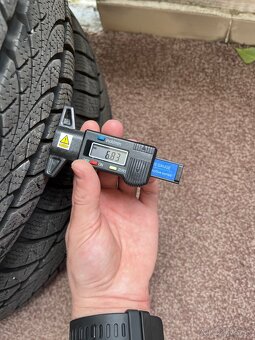 Triangle 195/65 R 15 - 4