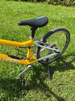 Detský bicykel Woom 4 - 4