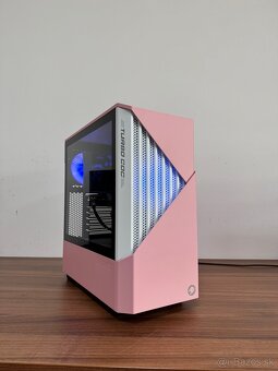 ☑️ Herný pc i5, GTX 1660Super, 16GB RAM, 512gb M2 - 4