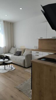 2-izb. byt, Šándorova, Ružinov, novozrekonštruovaný so zaria - 4