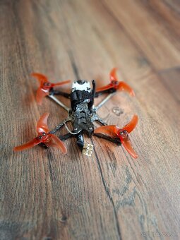 Emax tinyhawk 2 freestyle - 4