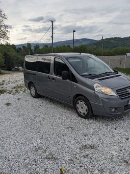 Fiat scudo 2.0 long - 4
