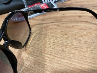 Slnečné okuliare ray-ban - 4