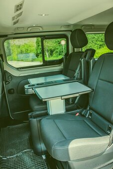 Renault Trafic SpaceClass Blue dCi 170 L2 EDC - 4
