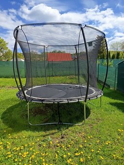 Trampolína na predaj - 4