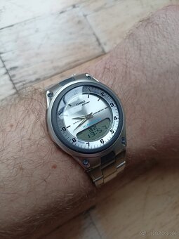Casio Telememo 30 - 4