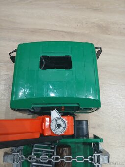 Predám detské auto bruder - 4