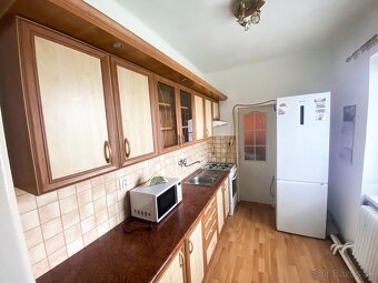 3izbový byt s balkónom (Žakovce) - 4