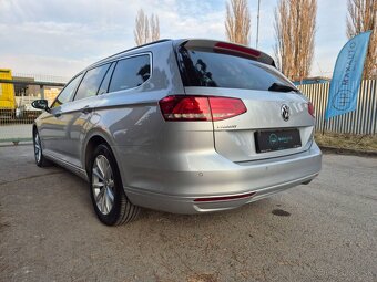Predám Volkswagen Passat Variant 2.0 TDI BMT Comfortline DS - 4