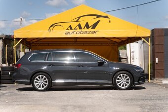 Volkswagen Passat Variant GTE TSI Plug-in Hybrid - 4