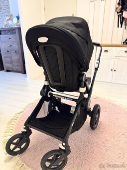 Bugaboo fox 3 detský kočiar - 4