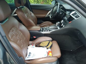Citroen DS5 2.0 HDi - 4