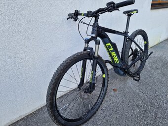 Elektrobicykel E-bike CUBE- HPA 29" - 4