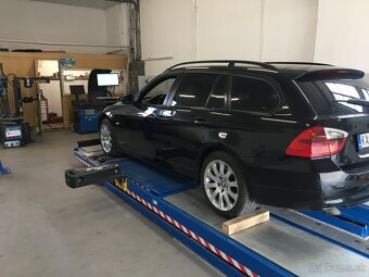 BMW 5x120 r17 style 159 - 4