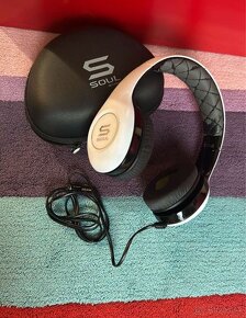 Sluchátka Soul SL150CS by Ludacris Pro-Hi Definition - 4
