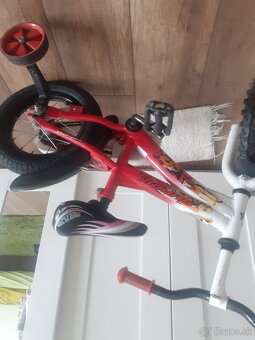 Predam bicykel Shark 12 - 4