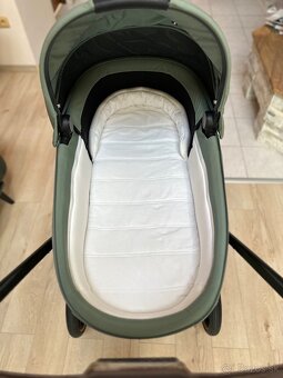 Cybex Priam - 4