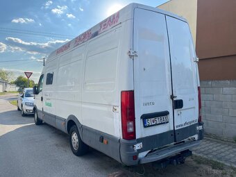 Iveco Daily - 4