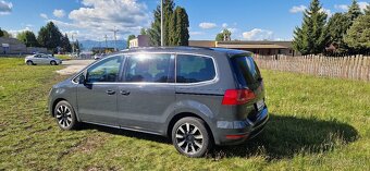 Volkswagen Sharan 2.0 103kw - 4