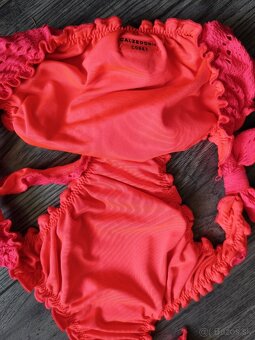 Luxusné plavky zn. Calzedonia veľ. S - 4